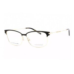 Marc Jacobs eyeglasses MARC 535 02M2 00 Black / Gold 54mm